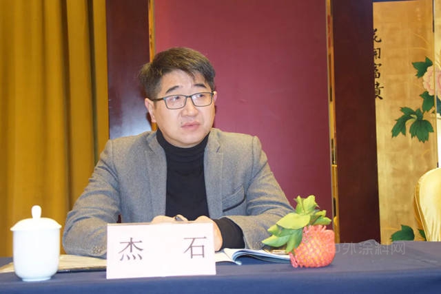 安徽省塗料行業(ye) 協會(hui) 第一屆十一次會(hui) 長工作會(hui) 議順利召開