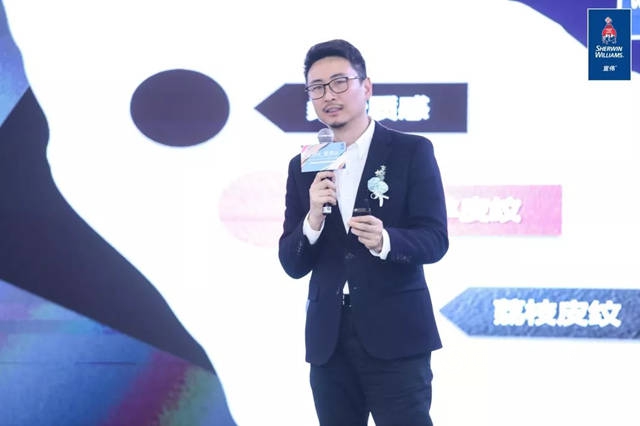 宣偉(wei) 入駐武漢 準備迎接色彩之旅吧！