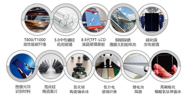 《學習(xi) 時報》刊發周育先署名文章：全麵建設世界一流材料產(chan) 業(ye) 投資集團