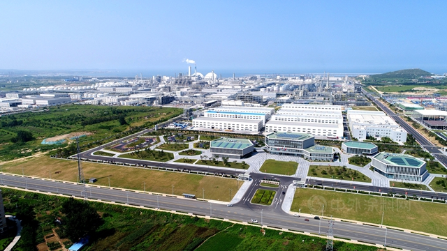 打造第三個(ge) 低成本大型生產(chan) 基地,萬(wan) 華化學全球MDI產(chan) 能有望攀升至37%