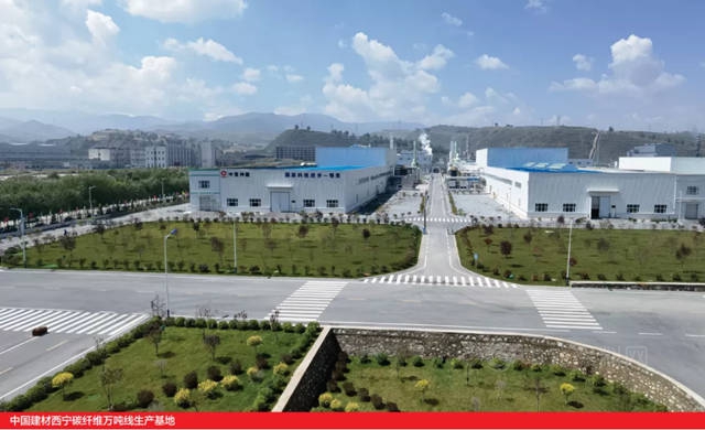 周育先：中國建材的主戰場