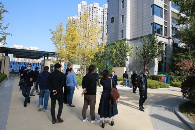 2021建材行業(ye) 財富論壇圓滿舉(ju) 行！卓寶與(yu) 您共享低碳創新科技成果