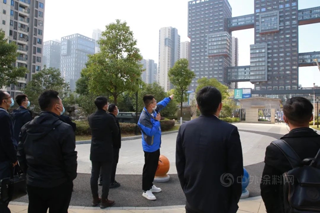 2021建材行業(ye) 財富論壇圓滿舉(ju) 行！卓寶與(yu) 您共享低碳創新科技成果