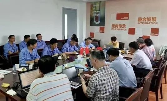 華誼塗料完成《安全生產(chan) 許可證》續證