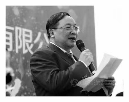 永別了！許鈞強博士!