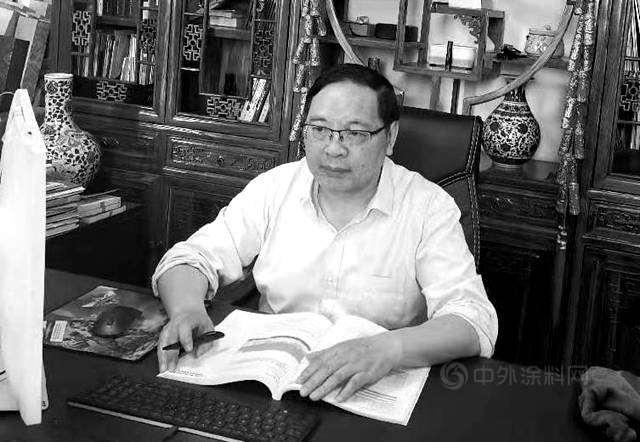 永別了！許鈞強博士!