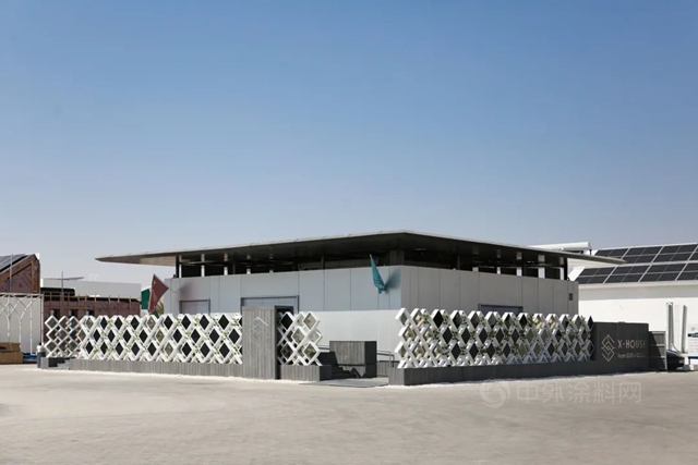 東(dong) 方雨虹助力華南理工大學x中建科工聯隊奪得“能源效率”單項冠軍(jun) 