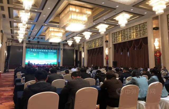 【廣源集團】中國第十五屆國際塑木高峰論壇在宜興(xing) 召開