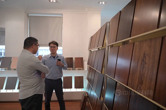 大寶高定美學，究竟是怎樣一種美？——專(zhuan) 訪東(dong) 莞大寶化工製品有限公司直銷事業(ye) 部副總經理周誌鴻