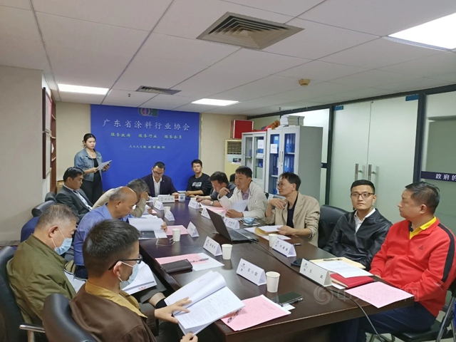 百川化工“水性LED UV木器塗料”通過科技成果鑒定，達到國內(nei) 領先水平