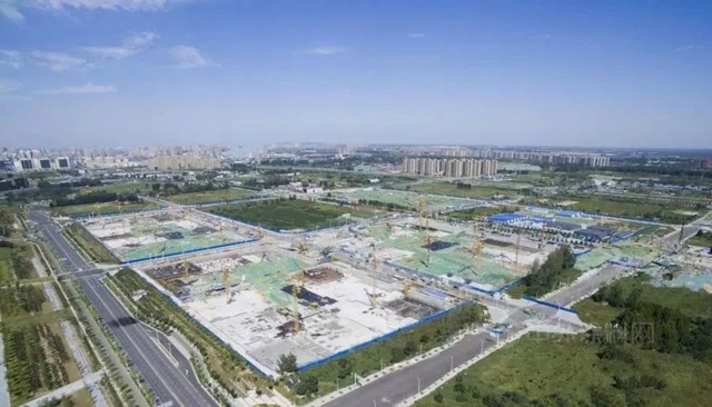 重裝待發，快人一步——陝普防水為(wei) 地方產(chan) 業(ye) 建設添磚加瓦
