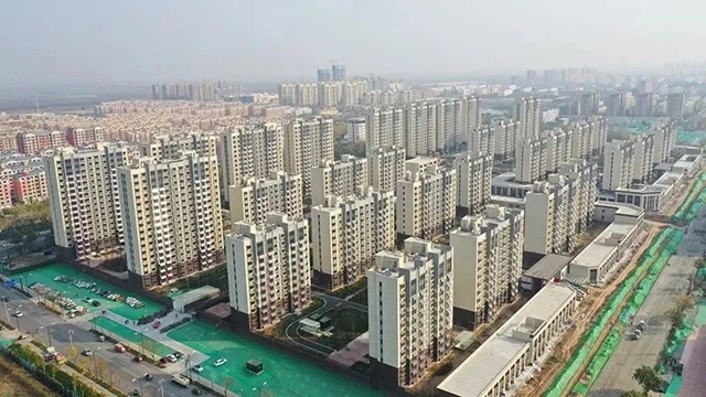 巴德士中標中建二局三公司2021年度山東(dong) 區域塗料集采招標項目！
