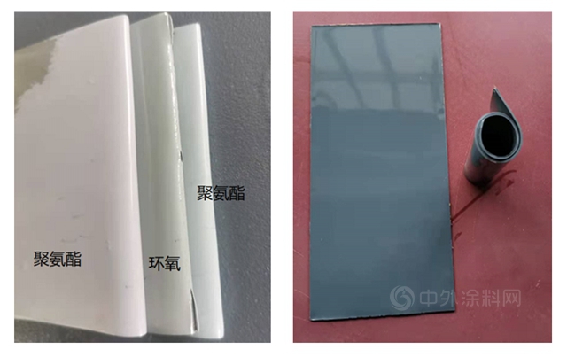 新品上市 | 嘉寶莉彈性聚氨酯自流平產(chan) 品應邀上市！