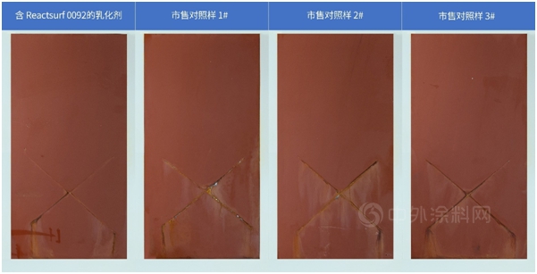 索爾維推出新型固體(ti) 環氧樹脂乳液，滿足反應性水性乳化劑市場需求