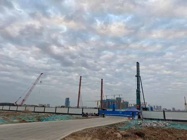 阿克蘇諾貝爾：驛路梨花處處開——深圳國際健康驛站項目隨想