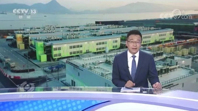 阿克蘇諾貝爾：驛路梨花處處開——深圳國際健康驛站項目隨想