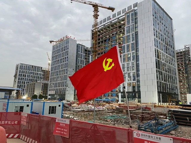 阿克蘇諾貝爾：驛路梨花處處開——深圳國際健康驛站項目隨想