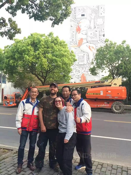 愛是刷新美好生活的底色 ——專(zhuan) 訪立邦刷新服務商、上海虹銘建築裝飾工程有限公司董事長範建輝