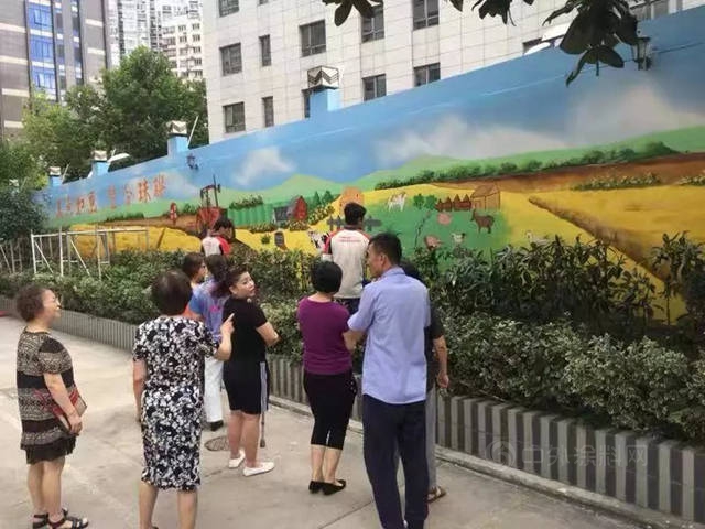 愛是刷新美好生活的底色 ——專(zhuan) 訪立邦刷新服務商、上海虹銘建築裝飾工程有限公司董事長範建輝