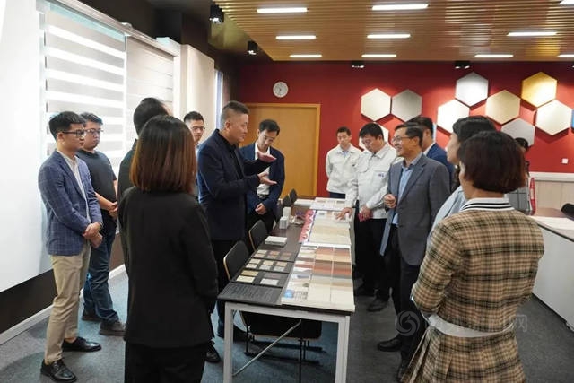 立邦與(yu) 采築開展檢測業(ye) 務戰略合作，攜手驅動建築地產(chan) 穩定質造