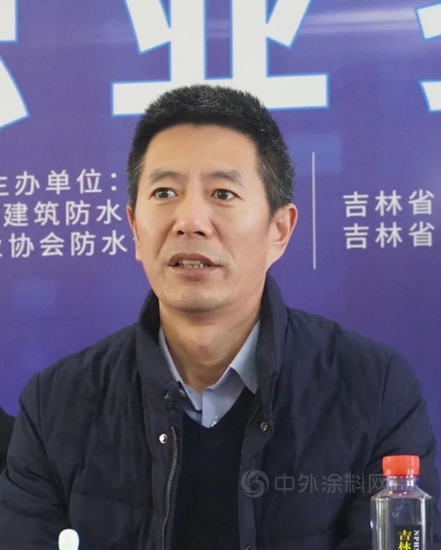 2021年“亨通杯”吉林省建築防水行業(ye) （防水工）職業(ye) 技能大賽圓滿落幕
