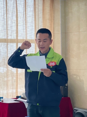 2021年“亨通杯”吉林省建築防水行業(ye) （防水工）職業(ye) 技能大賽圓滿落幕