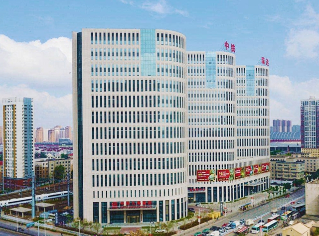 亞(ya) 士創能入圍中鐵九局防水材料準入供應商