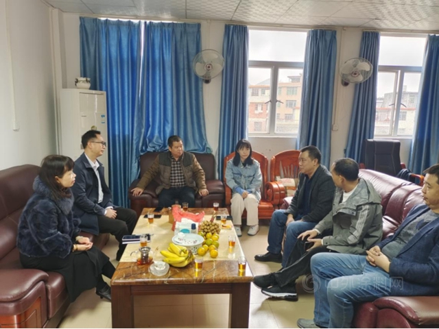 【廣源集團】捐資助教皆義(yi) 舉(ju)  愛心廣源顯擔當