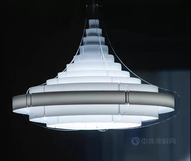 阿克蘇諾貝爾照明專(zhuan) 用粉末塗料，創造綠色照明的未來