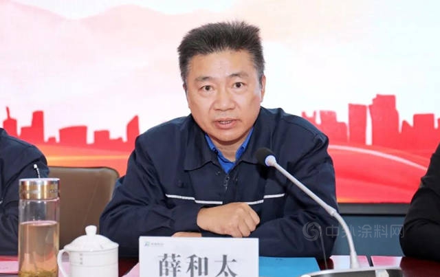 潤泰發展再添“她”量 潤泰新材婦聯成立