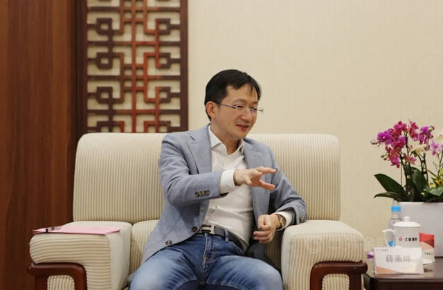 創新零售 重塑家裝 | 北新建材與(yu) 掌上輔材簽署戰略合作協議