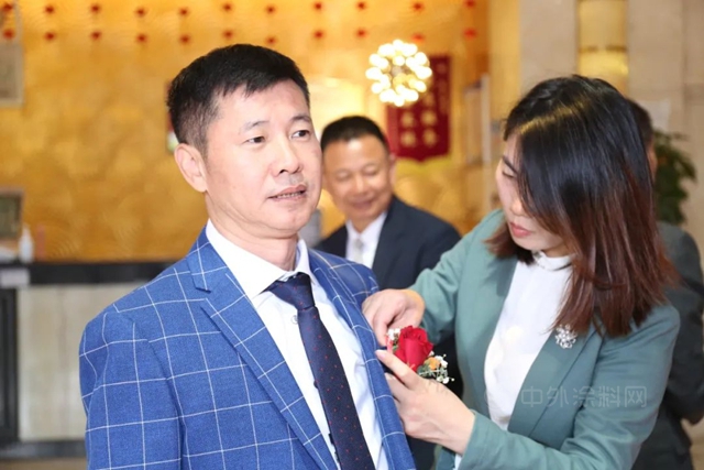深圳市塗料技術學會(hui) 第三屆會(hui) 員代表大會(hui) 及選舉(ju) 換屆大會(hui) 暨第十屆全國低碳塗料技術創新發展高峰論壇成功舉(ju) 辦