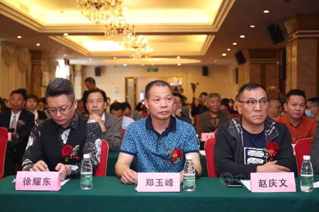 深圳市塗料技術學會(hui) 第三屆會(hui) 員代表大會(hui) 及選舉(ju) 換屆大會(hui) 暨第十屆全國低碳塗料技術創新發展高峰論壇成功舉(ju) 辦