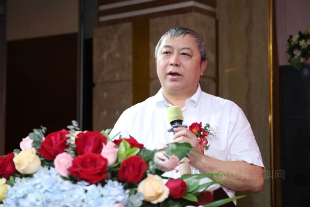 深圳市塗料技術學會(hui) 第三屆會(hui) 員代表大會(hui) 及選舉(ju) 換屆大會(hui) 暨第十屆全國低碳塗料技術創新發展高峰論壇成功舉(ju) 辦