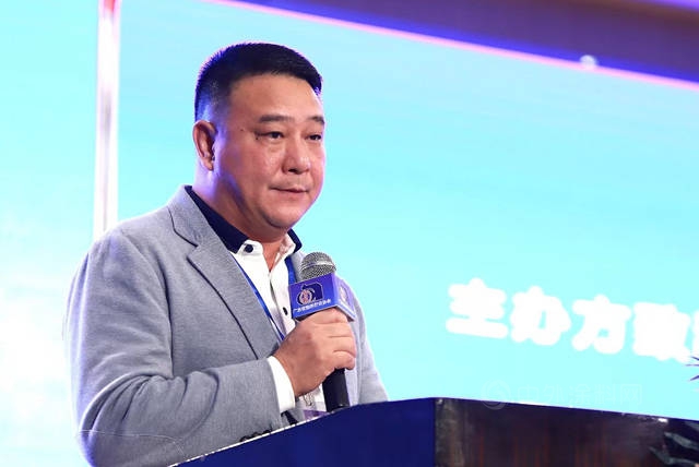 經銷商怎麽(me) 突破？廣東(dong) 省塗料行業(ye) 經銷商創新發展峰會(hui) 開“良方”
