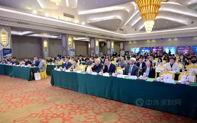 經銷商怎麽(me) 突破？廣東(dong) 省塗料行業(ye) 經銷商創新發展峰會(hui) 開“良方”