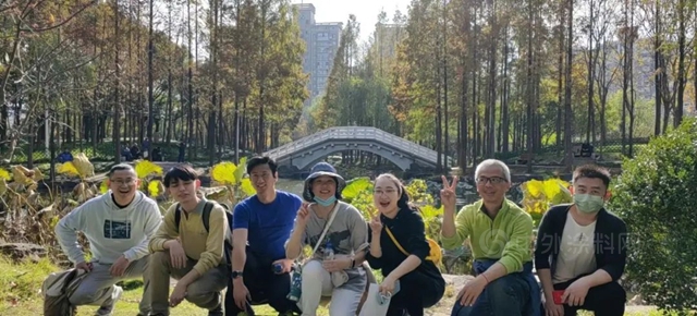 迎冬奧/中遠關(guan) 西上海公司工會(hui) 舉(ju) 辦2021團建活動