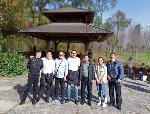 迎冬奧/中遠關(guan) 西上海公司工會(hui) 舉(ju) 辦2021團建活動