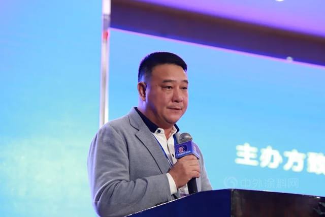 打破邊界 | 巴德士集團助力廣東(dong) 塗料行業(ye) 經銷商吹響“新征程·再出發”號角