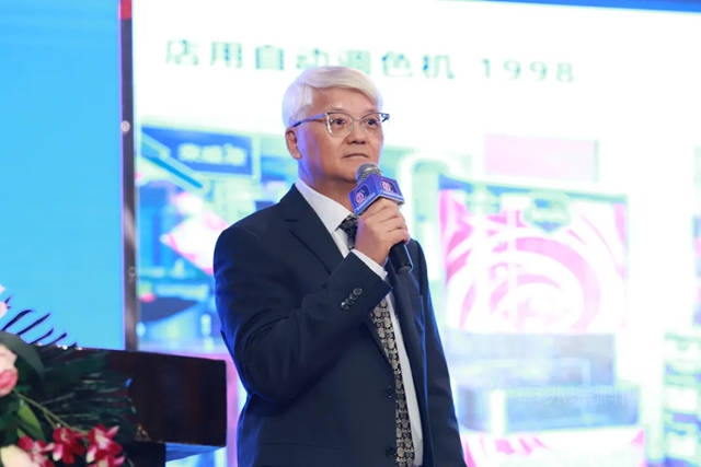 打破邊界 | 巴德士集團助力廣東(dong) 塗料行業(ye) 經銷商吹響“新征程·再出發”號角