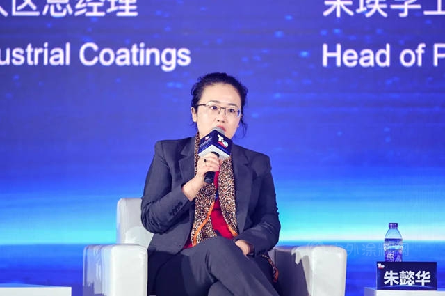 宣偉(wei) ｜ 從(cong) 挑戰中探索新思，以實力鑄就新裏程