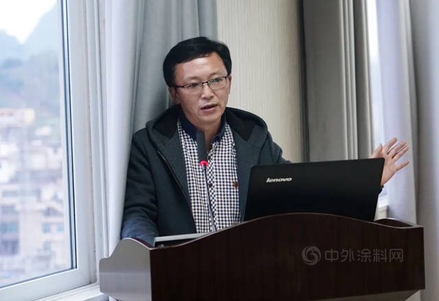 燈塔塗料助力航天十院供應鏈整合