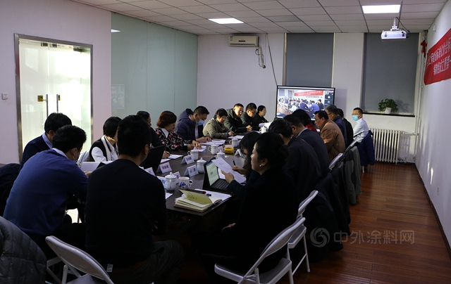 推動工業(ye) 廠房高效有序改造，科順修繕參與(yu) 《工業(ye) 廠房改造技術規程》第一次工作會(hui) 議