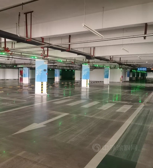 富思特地坪體(ti) 係，為(wei) 美好正名