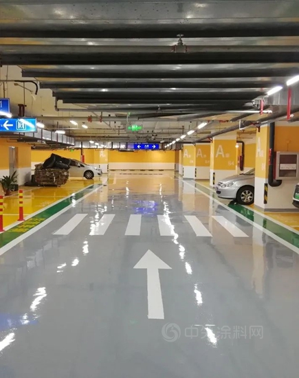富思特地坪體(ti) 係，為(wei) 美好正名