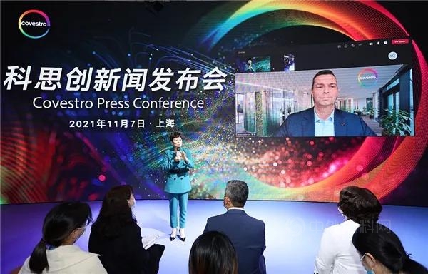 疫後發力中國市場，化工巨頭為(wei) 何紛紛加碼在華業(ye) 務？