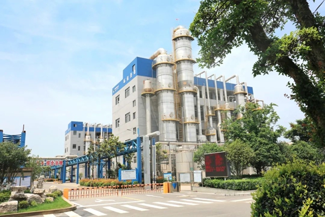 省級企業(ye) 技術中心公布 潤泰泰興(xing) 公司上榜！