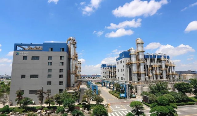 省級企業(ye) 技術中心公布 潤泰泰興(xing) 公司上榜！