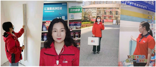 從(cong) 傳(chuan) 統經銷到新零售，立邦助力行業(ye) 人才技能與(yu) 時俱進