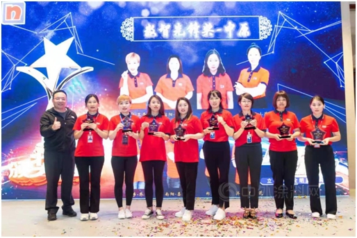 從(cong) 傳(chuan) 統經銷到新零售，立邦助力行業(ye) 人才技能與(yu) 時俱進